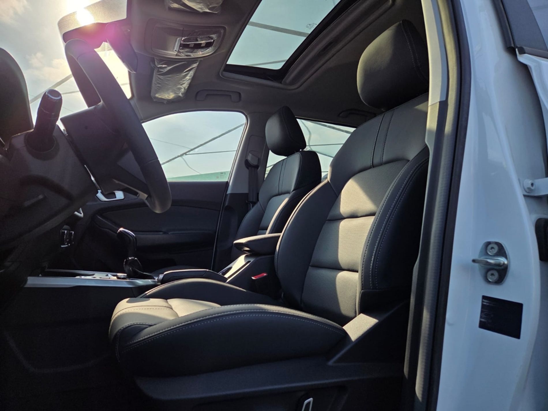  1.5 turbo Gpl 149cv cvt - SENZA VINCOLI DI FINANZIAMENTO - Gallotti Auto